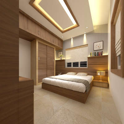 Furniture, Storage, Bedroom, Ceiling, Window Designs by Civil Engineer  basheer ahammed , Malappuram | Kolo