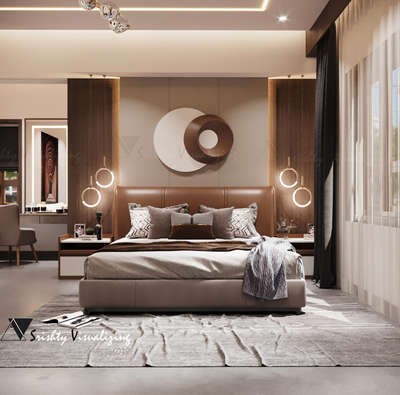 Home Decor, Furniture, Storage, Bedroom, Wall Designs by Interior Designer 3d visualizer Calicut, Kozhikode | Kolo