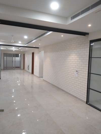 Flooring Designs by Painting Works Azeem Khan, Ghaziabad | Kolo