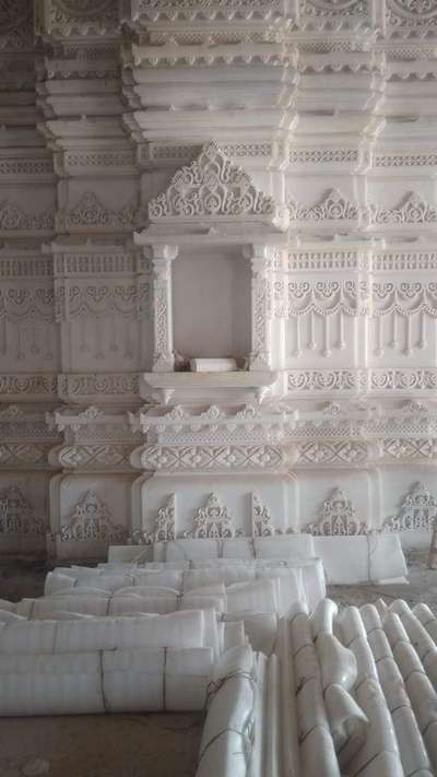Prayer Room Designs by Flooring Nitin Nitin, Gautam Buddh Nagar | Kolo