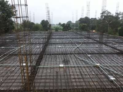 Roof Designs by Electric Works satish sahu, Bhopal | Kolo