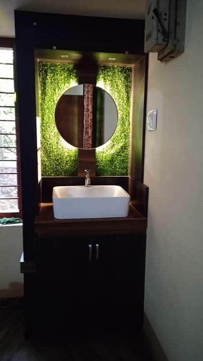 Bathroom Designs by Interior Designer Vinu Keerthi, Malappuram | Kolo
