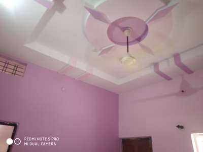 Ceiling Designs by Painting Works ashok vaghela, Ujjain | Kolo