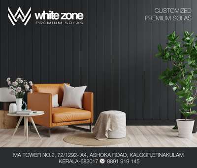 Living, Furniture, Wall, Table, Home Decor Designs by Contractor Whitezone Architecture  interior, Kasaragod | Kolo