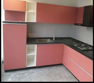 Kitchen, Storage Designs by Carpenter sreeju c, Thiruvananthapuram | Kolo