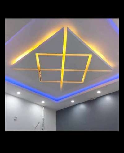 Ceiling, Lighting Designs by Building Supplies Basher Ali, Bhopal | Kolo