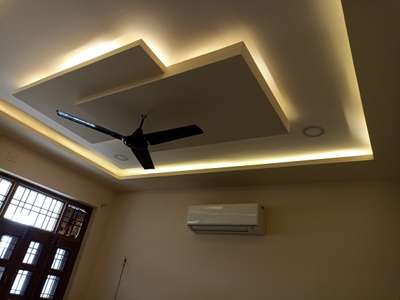 Ceiling, Lighting Designs by Interior Designer Himesh badala, Udaipur | Kolo