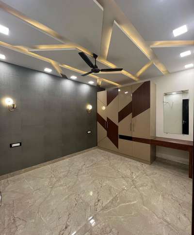 Ceiling, Lighting Designs by Contractor Sam Chishti Saifi , Delhi | Kolo