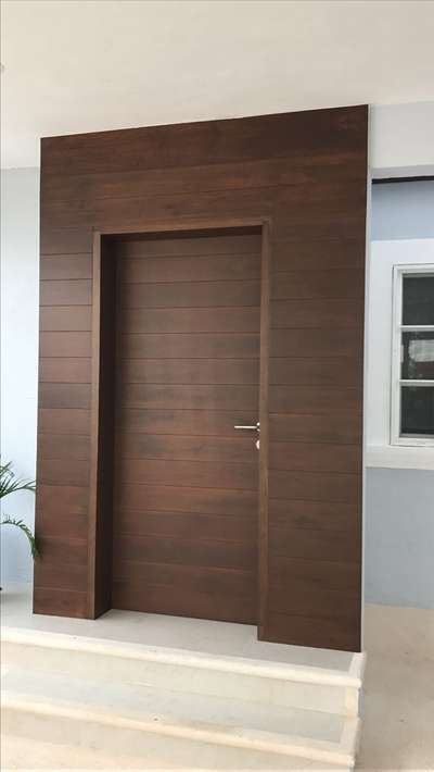 Door Designs by Carpenter AA ഹിന്ദി  Carpenters, Ernakulam | Kolo