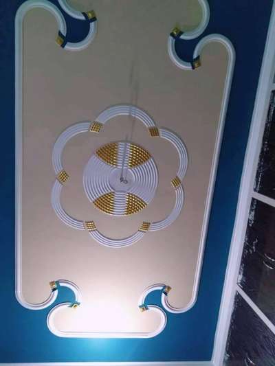 Ceiling Designs by Painting Works Ashu house painter, Hapur | Kolo