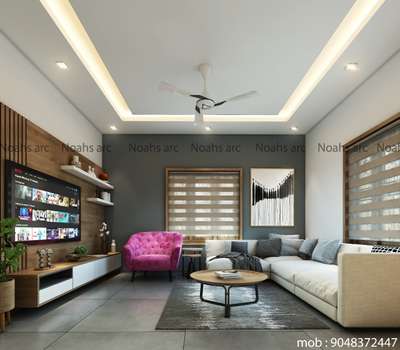 Ceiling, Lighting, Living, Furniture, Storage, Table Designs by 3D & CAD sufail ok, Palakkad | Kolo