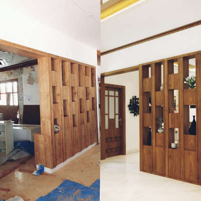 Storage Designs by Interior Designer Nithin  m, Kozhikode | Kolo