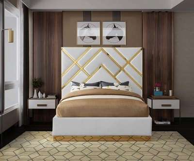 Furniture, Bedroom, Storage Designs by Carpenter Asif  woodwork solutions , Noida | Kolo