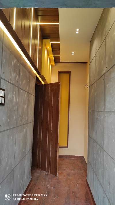 Door, Wall Designs by Contractor vishal  mangore, Indore | Kolo