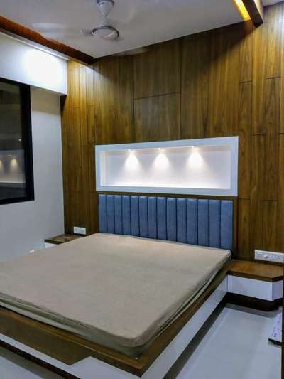 Furniture, Lighting, Storage, Bedroom Designs by Building Supplies Tara Tara, Delhi | Kolo