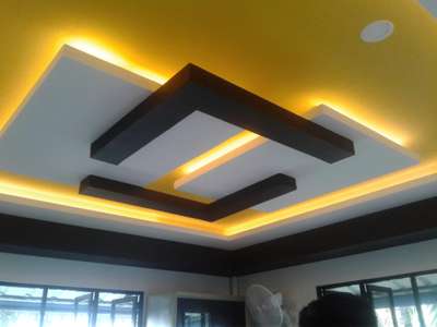 Ceiling Designs by Interior Designer anilkumar kumar, Ernakulam | Kolo