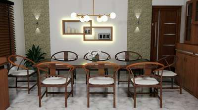 Furniture, Table Designs by Architect Arya  Vivek, Kollam | Kolo