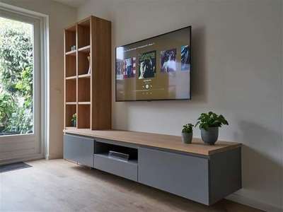 Living, Storage Designs by Carpenter    प्रवेश  फर्नीचर  वाला , Dewas | Kolo