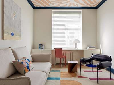 Furniture, Living Designs by 3D & CAD Illusion interior   and architecture , Delhi | Kolo