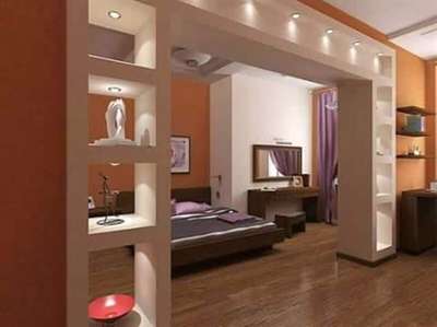 Bedroom, Home Decor, Storage Designs by Carpenter santhosh v santhosh, Thiruvananthapuram | Kolo