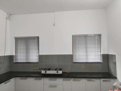 Kitchen, Storage, Window Designs by Building Supplies CLASSIC CURTAINS, Alappuzha | Kolo
