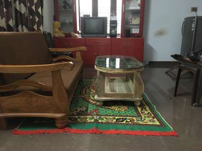 Living, Furniture, Table, Storage Designs by Carpenter Balu kotta, Kasaragod | Kolo