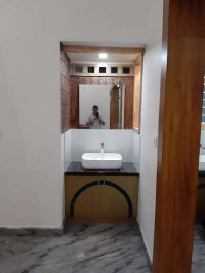 Bathroom Designs by Interior Designer musthafa kmp, Malappuram | Kolo