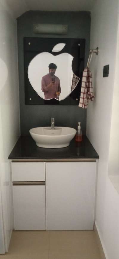 Bathroom Designs by Fabrication & Welding Jerin Raj, Alappuzha | Kolo