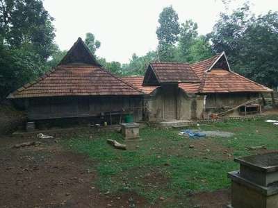 Roof Designs by Contractor Anil Kumar, Kozhikode | Kolo