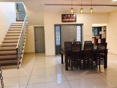 Furniture, Dining, Staircase, Table Designs by Carpenter up bala carpenter, Kannur | Kolo