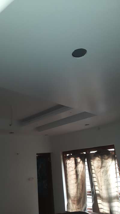 Ceiling Designs by Painting Works Thrissur wall painting  contract work 8086430106, Thrissur | Kolo