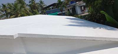 Roof Designs by Contractor Iqbal Fasila, Kannur | Kolo