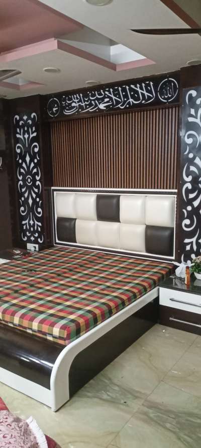 Furniture, Storage, Bedroom, Wall, Ceiling Designs by Building Supplies Ahsan Ahmad Ahmad, Delhi | Kolo