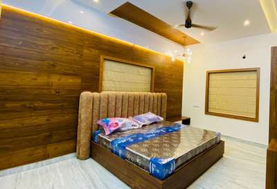 Furniture, Lighting, Storage, Bedroom Designs by Civil Engineer Kabeer M, Kasaragod | Kolo