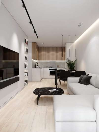 Furniture, Living, Storage Designs by Architect nasdaa interior  pvt Ltd , Delhi | Kolo