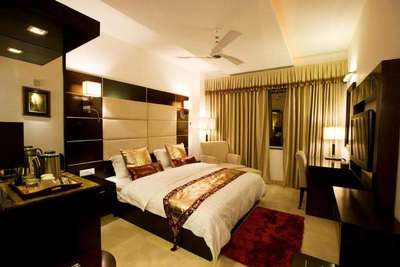 Bedroom, Furniture, Storage Designs by Contractor Key 2 Infra, Gautam Buddh Nagar | Kolo