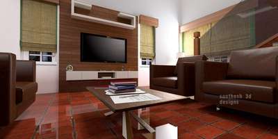 Living, Furniture Designs by 3D & CAD Santhosh  mathew , Pathanamthitta | Kolo