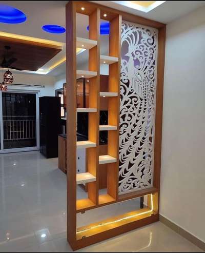 Lighting, Storage Designs by Architect Purushottam Saini, Jaipur | Kolo