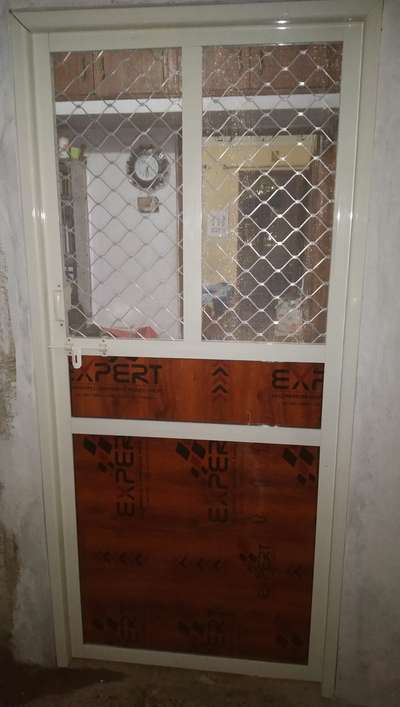 Door Designs by Building Supplies Rajeshtawar Tawar, Indore | Kolo