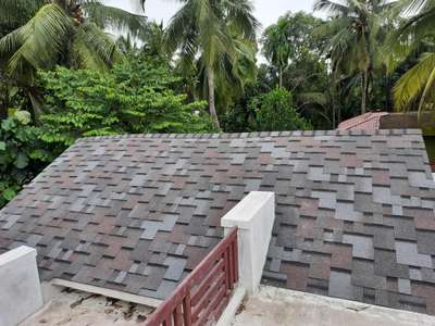 Roof Designs by Building Supplies ECO ROOFINGS, Malappuram | Kolo