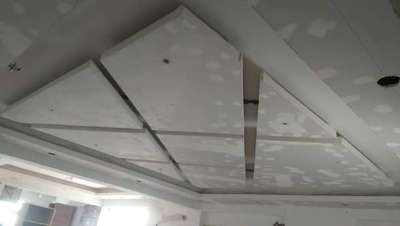 Ceiling Designs by Building Supplies Sanjay Kumar, Ghaziabad | Kolo
