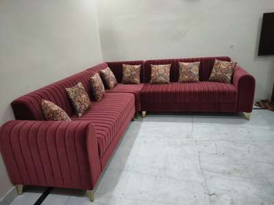 Furniture, Living Designs by Waste Management Vikash Kumar sofe wala, Delhi | Kolo