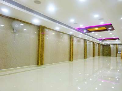Ceiling, Flooring, Lighting Designs by Interior Designer FWIE Kozhikode, Kozhikode | Kolo