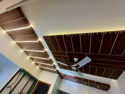Ceiling, Lighting Designs by Interior Designer cv syam, Thiruvananthapuram | Kolo