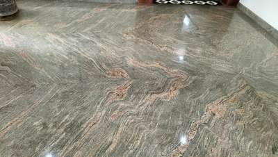 Flooring Designs by Flooring Rajesh Rajesh, Alappuzha | Kolo