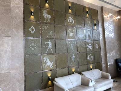 Living, Lighting, Furniture, Wall Designs by Building Supplies House Of Luxury India, Delhi | Kolo