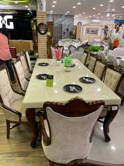 Furniture, Dining, Table Designs by Contractor Imran Saifi, Ghaziabad | Kolo