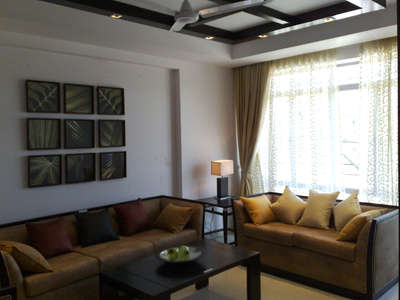 Furniture, Living Designs by Interior Designer Mohit kumar Chandwani, Alwar | Kolo