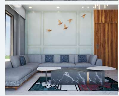 Furniture, Living Designs by Architect Ar Ankit Soni, Jaipur | Kolo