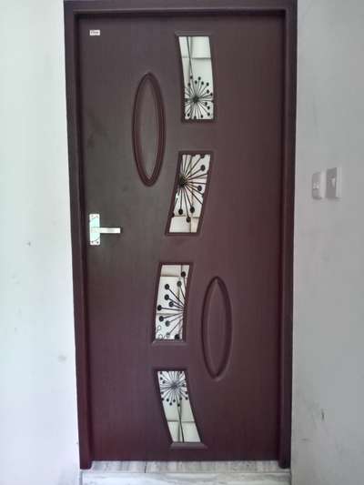 Door Designs by 3D & CAD azeez nk, Kozhikode | Kolo